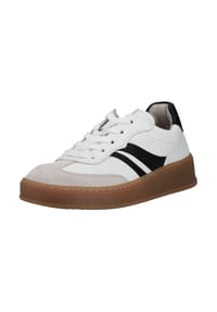 Gabor® - Leder Sneaker - Braun