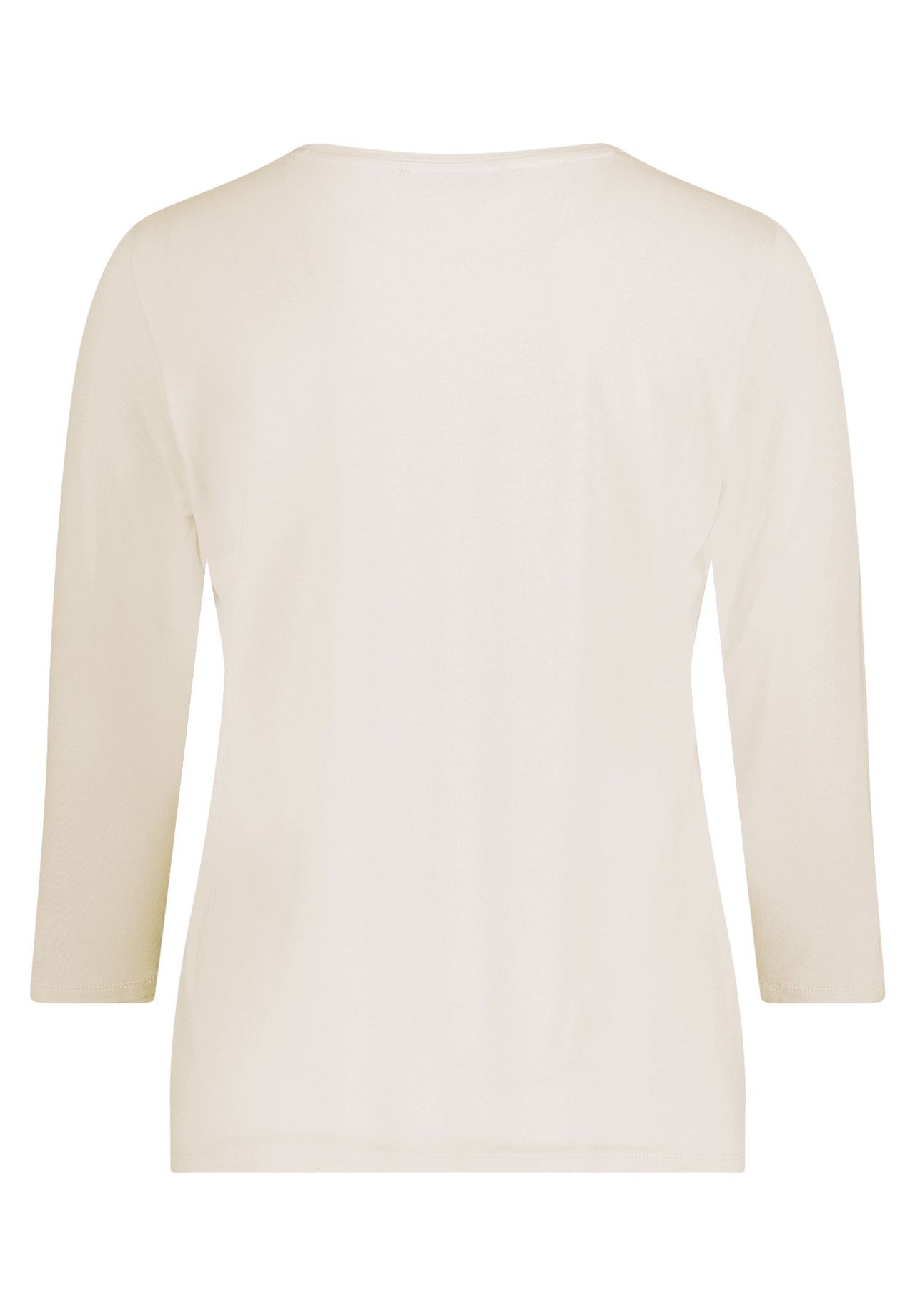 Betty Barclay 27762063_Shirt Kur, 9103 Silky Beige, 40, Beige, 40