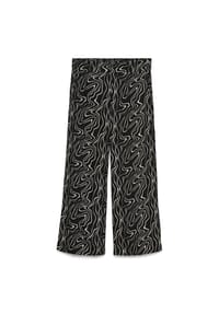 VERO MODA® - Culotte, High-Waist, für Damen - 177868057 BLACK