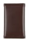 camel active WOOD Schlüsseletui, Leder, RFID-Schutz, für Herren Bild 9