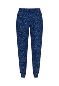 JOCKEY® - Schlafanzug-Hose Soft Cool, atmungsaktiv, für Damen - 520 WAT. STRIPE