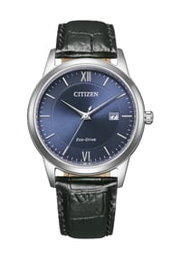 CITIZEN® - Herren Armbanduhr "AW1780-17L" - BLAU
