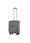 Stratic BENDIGO LIGHT+ 4-Doppelrollen-Trolley, Dehnfalte, Reißverschluss Bild 16