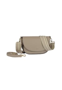 Gabor® LINDA SUMMER - Umhängetasche, Magnetverschluss, für Damen - TAUPE