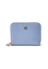 Esquire Alexandria - Alexandria Geldbörse RFID Schutz Leder 12.5 cm - beige