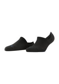 FALKE - Cool Kick Füßlinge, Anti-Slip-System, für Damen - 2000 WHITE