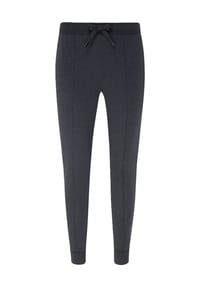 JOCKEY® - Schlafanzug-Hose Night & Day, Ziernaht, atmungsaktiv, für Herren - M07 DARK NAVY ME