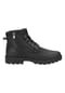 camel active Schnürstiefeletten, Leder, für Herren Bild 9