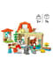 LEGO® Duplo® - 10416 Tierpflege auf dem Bauernhof Bild 10