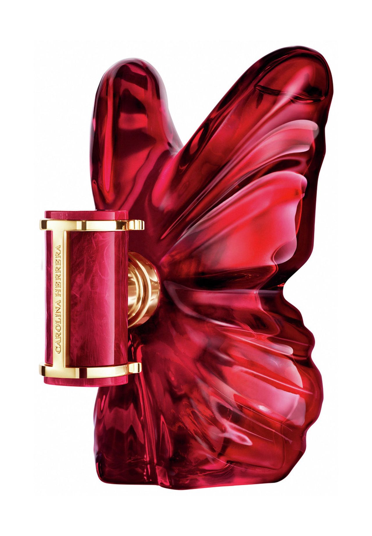 Carolina Herrera La Bomba Intensa Eau de Parfum 50 ml Damen Duft Parfüm EDP Spra - Bild 8