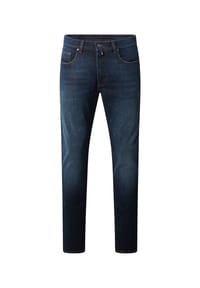 pierre cardin - Jeanshose, 5-Pocket, für Herren - 6816 DARK BLUE US