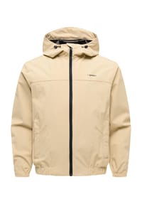 ragwear™ - Funktionsjacke Bordos - Black