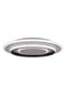 näve Leuchten LED / RGB / CCT Deckenleuchte "STELIOS" Ø: 45cm Bild 11