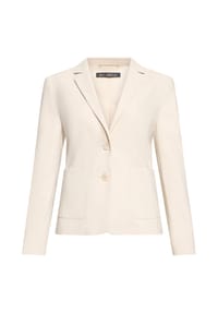 BETTY BARCLAY - Blazer, Reverskragen, für Damen - 9106 LIGHT BEIGE