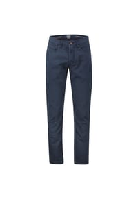 LERROS - Soft-Denim Jeans im klassischen 5-Pocket-Style - BLUE NIGHT