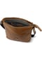 KLONDIKE Gold Gold Taylor Umhängetasche Leder 20 cm Bild 5