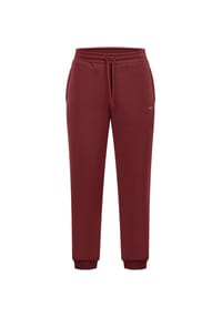 SMILODOX - Jogginghose Ilyas - Bordeaux