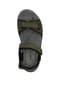 JOSEF SEIBEL Herren Sandale Arlo 01, bosco Bild 13