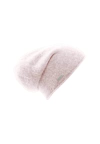 SEEBERGER - Cashmere Headsock  mit Rollkante 16700-0 - anthrazit