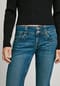 Pepe Jeans Jeanshose, 5-Pocket, für Damen Bild 3