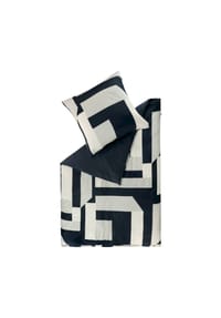 Musterring Renforcé Bettwäsche SLOW - MRSlow - Beige
