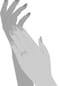 amor Damen Ring, 925er Silber Bild 5