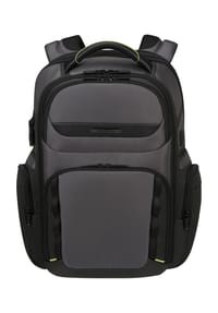 Samsonite - PRO DLX 6 Rucksack, Laptopfach, gepolstert, 21L - 1041 BLACK