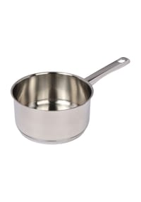 WMF Stielkasserolle, 1,5 l - Spezial - SILBER