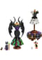 LEGO® Disney™ - 43262 Die Kleider von Malefiz und Cruella De Vil Bild 26