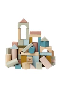 MICKI® - Holzspielzeug Micki - 