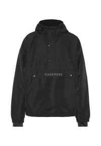 CHIEMSEE - Skijacke, atmungsaktiv, für Herren - 19-3911 BLACK BEAU