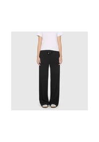 MAC - Hose, für Damen - 090  BLACK L30