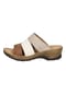 JOSEF SEIBEL Damen Clog Catalonia 86, cognac-multi Bild 16