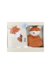 Sterntaler® - Geschenkset, 2-teilig - 865  ROST