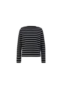 s.Oliver - Sweatshirt - 84H1  BROWN