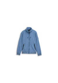 TOM TAILOR - Blouson, wasserabweisend, für Herren - 11032 CASHEW BEIGE