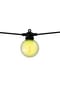 näve Leuchten LED Lichterkette CADENA mit LED Platine dimmbar Bild 11