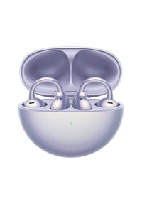 HUAWEI - In-Ear-Kopfhörer FreeClip - lila