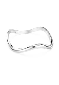 SWAROVSKI - SUBLIMA Damen Armreif - 99 SILBER