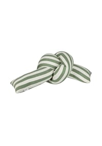 SCHÖNER WOHNEN KOLLEKTION - Zierkissen JOLLY - Schwarz