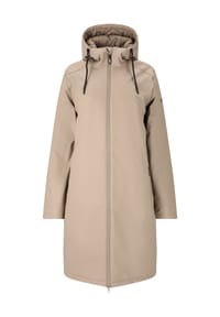 weather report® - Regenjacke Heaten mit wasserabweisender Eigenschaft - 1061 Moon Rock
