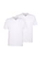 ceceba® T-Shirt, 2er Pack, Regular-Fit, für Herren Bild 1