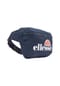 ellesse Unisex Umhängetasche ROSCA - Cross Body Bag, Logo Print Bild 2