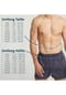 JOCKEY® Pure Cotton Comfort Boxershorts, 3er-Pack, für Herren Bild 11