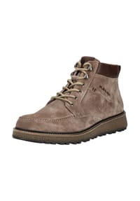 PIUS GABOR - Leder Stiefelette - Dune