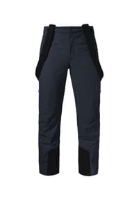 Schöffel - Skihose Style Mountet - blau