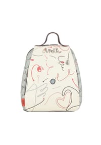 anekke - Ole Ole City Rucksack 30 cm - mehrfarbig