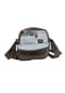 Discovery Schultertasche Downtown Made of RPET Polyester material Bild 9
