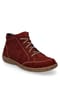 JOSEF SEIBEL Damen Stiefelette Neele 01, rot Bild 9
