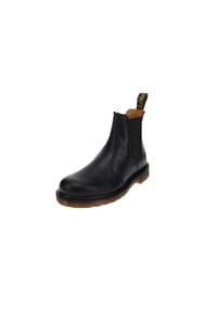 Dr. Martens - Dr. Martens 2976 (ungefüttert) - 11853001 Black Smooth